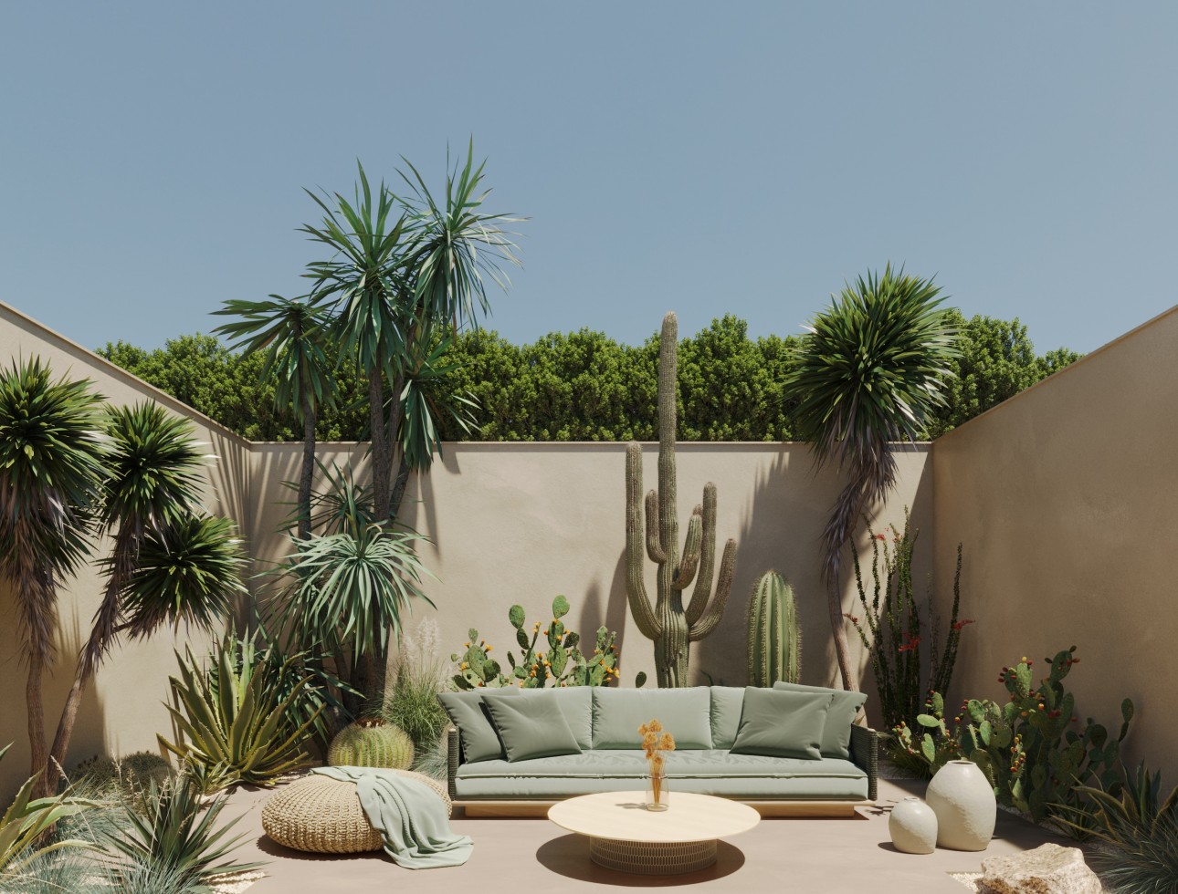 Neue Gebäude - Einfamilienhaus - Finestrat