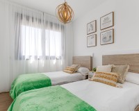 Neue Gebäude - Einfamilienhaus - Finestrat