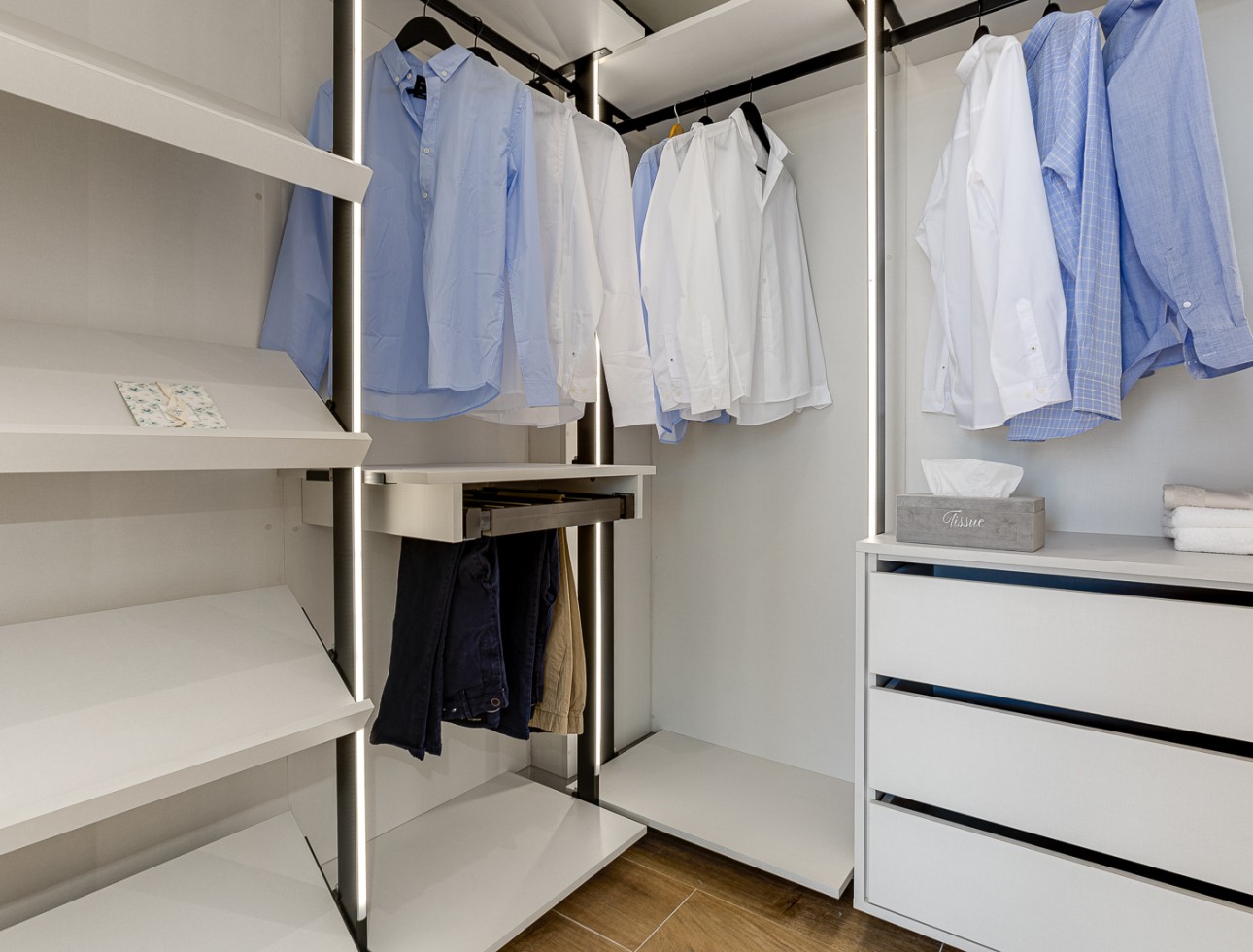 Neue Gebäude - Einfamilienhaus - Finestrat