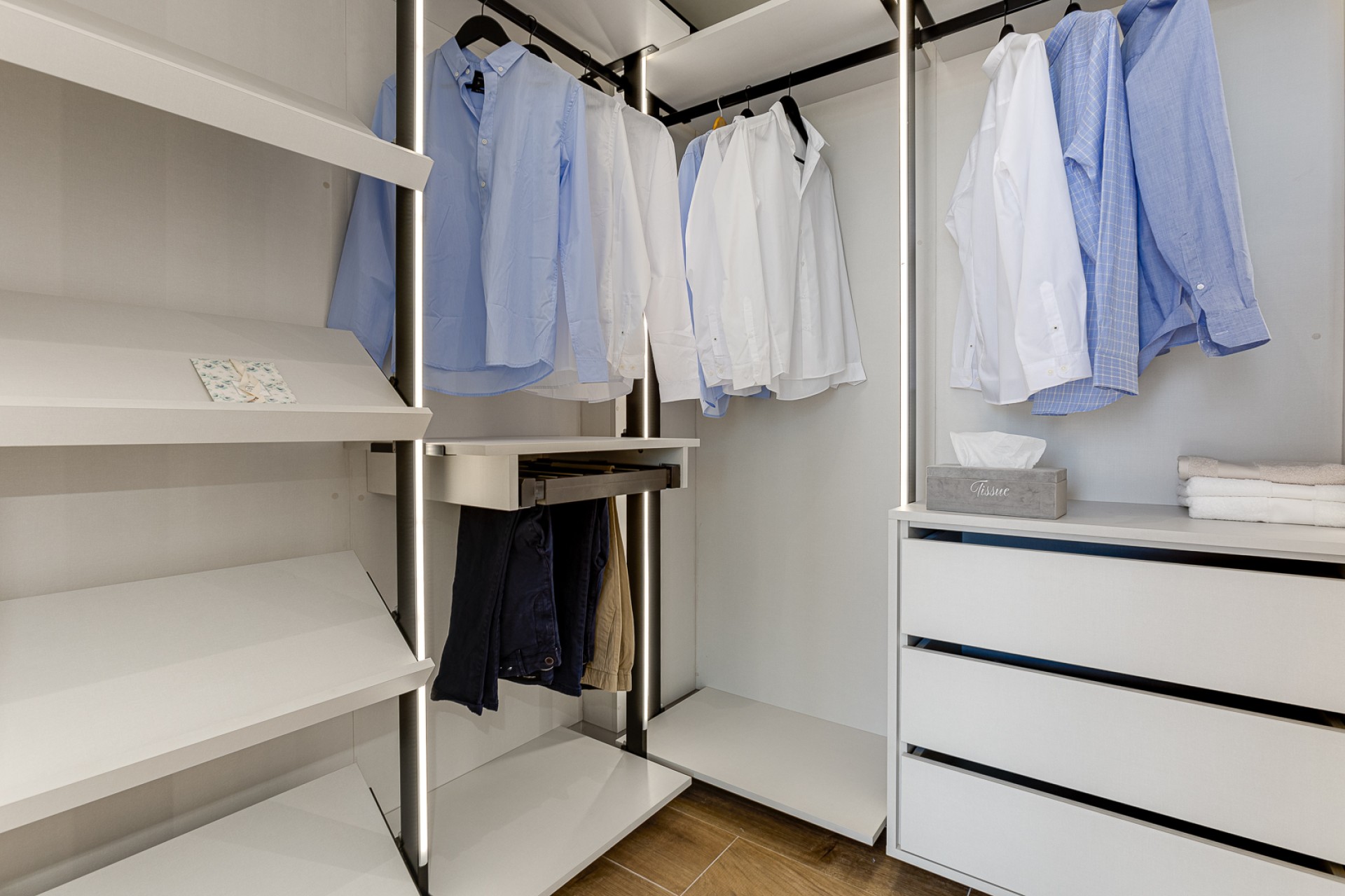 Neue Gebäude - Einfamilienhaus - Finestrat