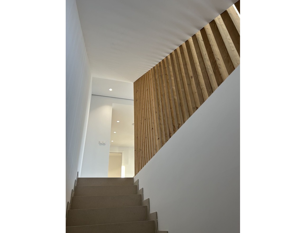 Neue Gebäude - Einfamilienhaus - Finestrat