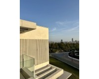 Neue Gebäude - Einfamilienhaus - Finestrat
