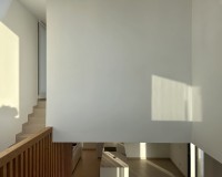 Neue Gebäude - Einfamilienhaus - Finestrat