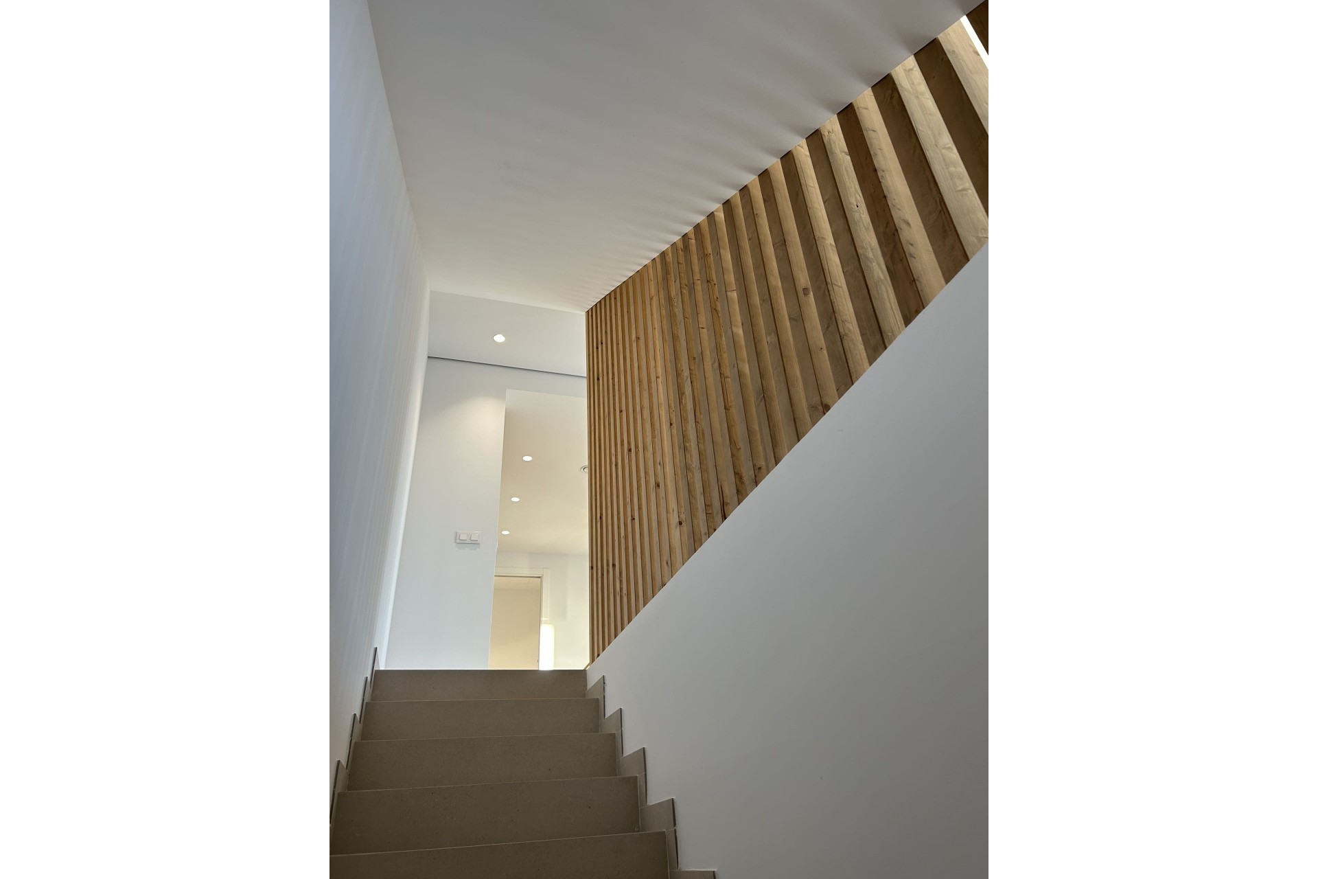 Neue Gebäude - Einfamilienhaus - Finestrat