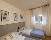 Neue Gebäude - Einfamilienhaus - Fuente Alamo