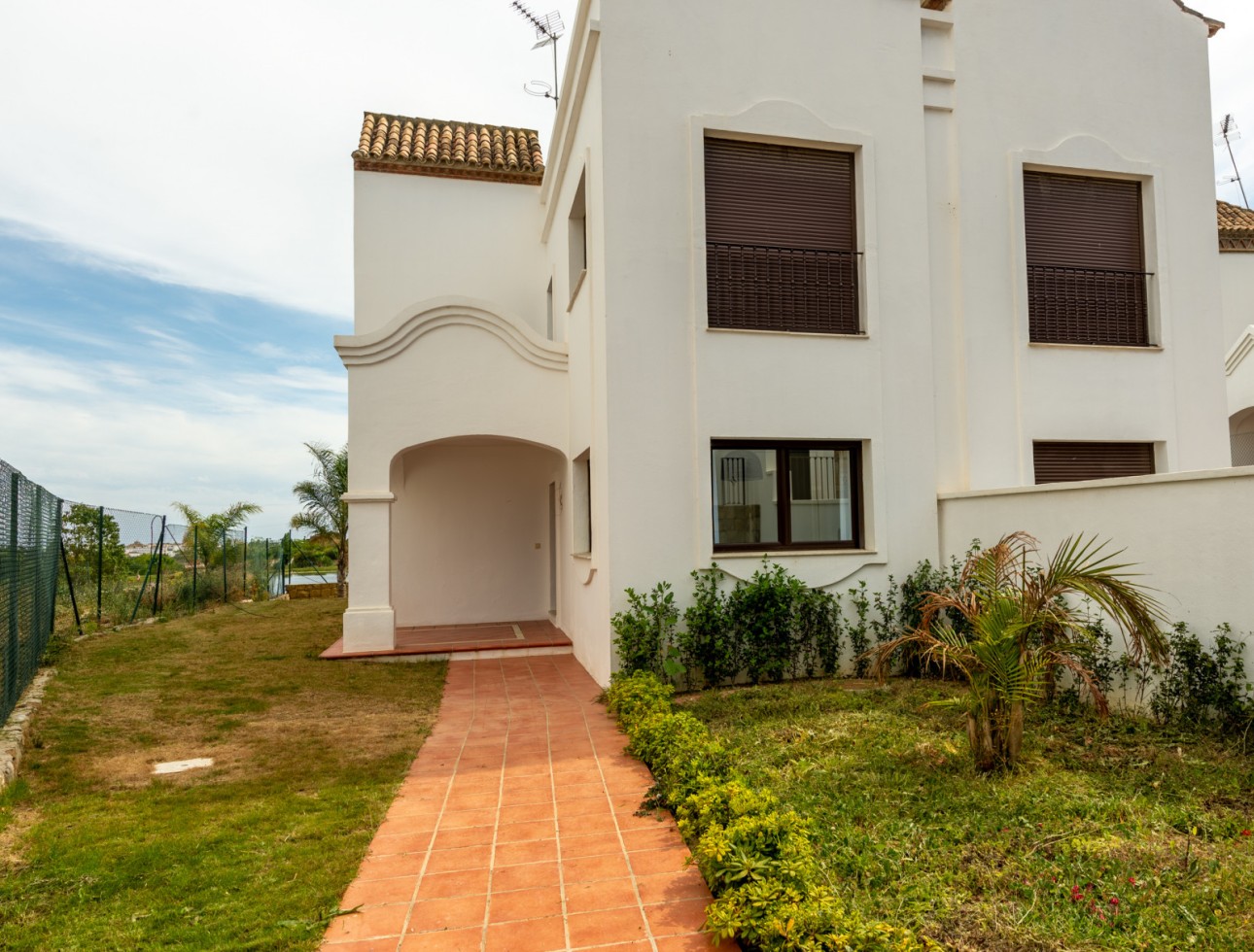 Neue Gebäude - Einfamilienhaus - La Gaspara