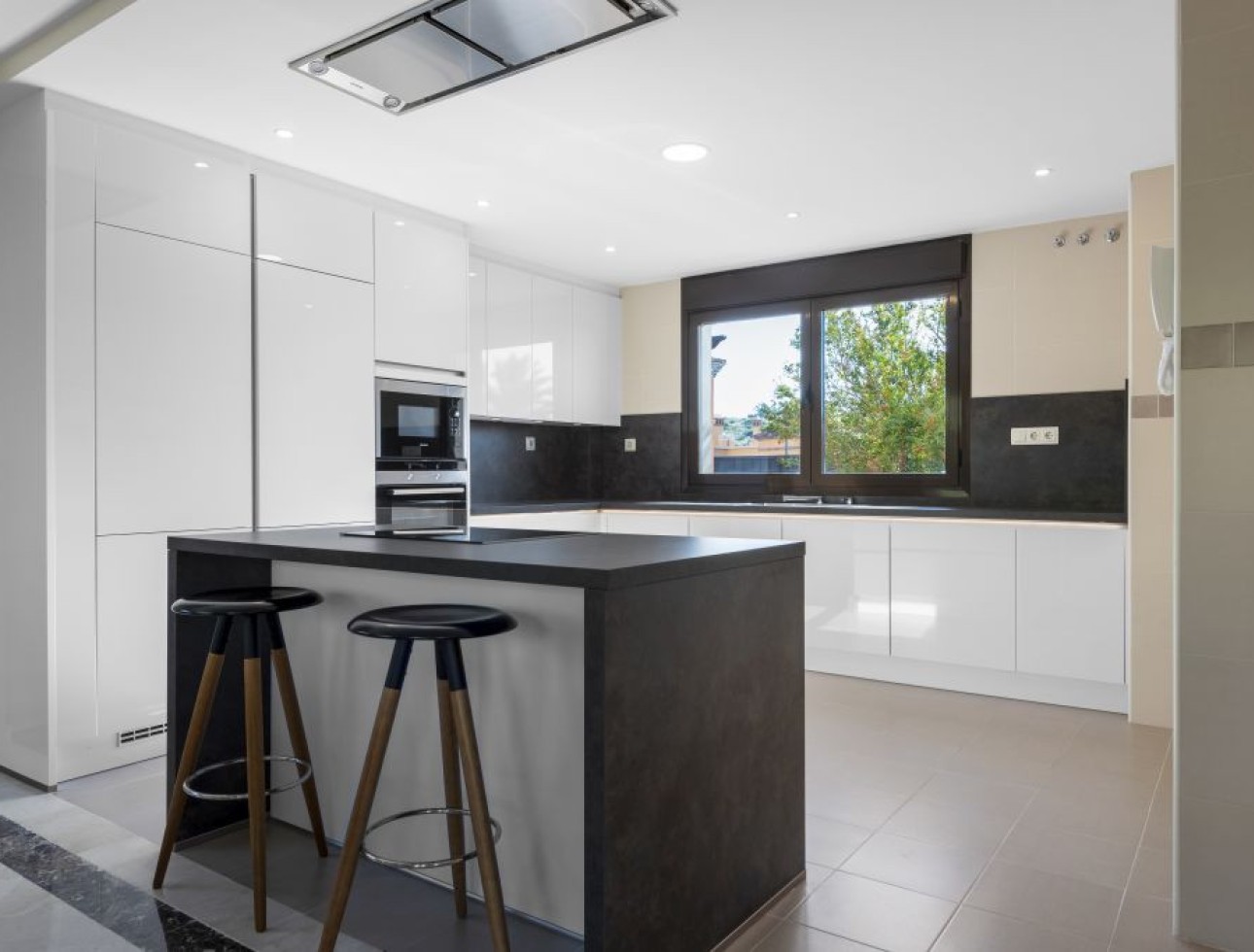 Neue Gebäude - Einfamilienhaus - La Gaspara