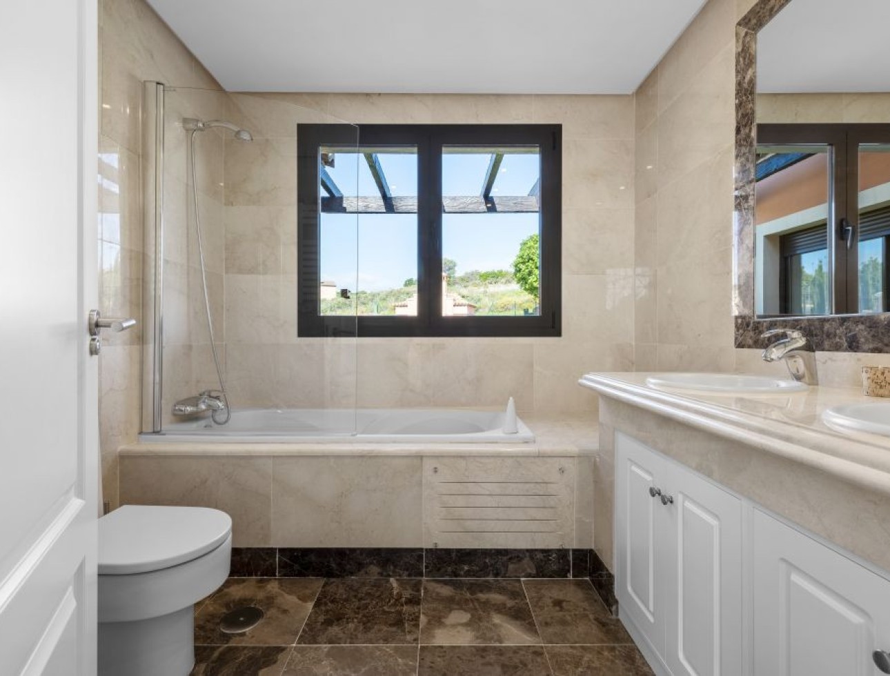 Neue Gebäude - Einfamilienhaus - La Gaspara