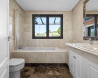 Neue Gebäude - Einfamilienhaus - La Gaspara