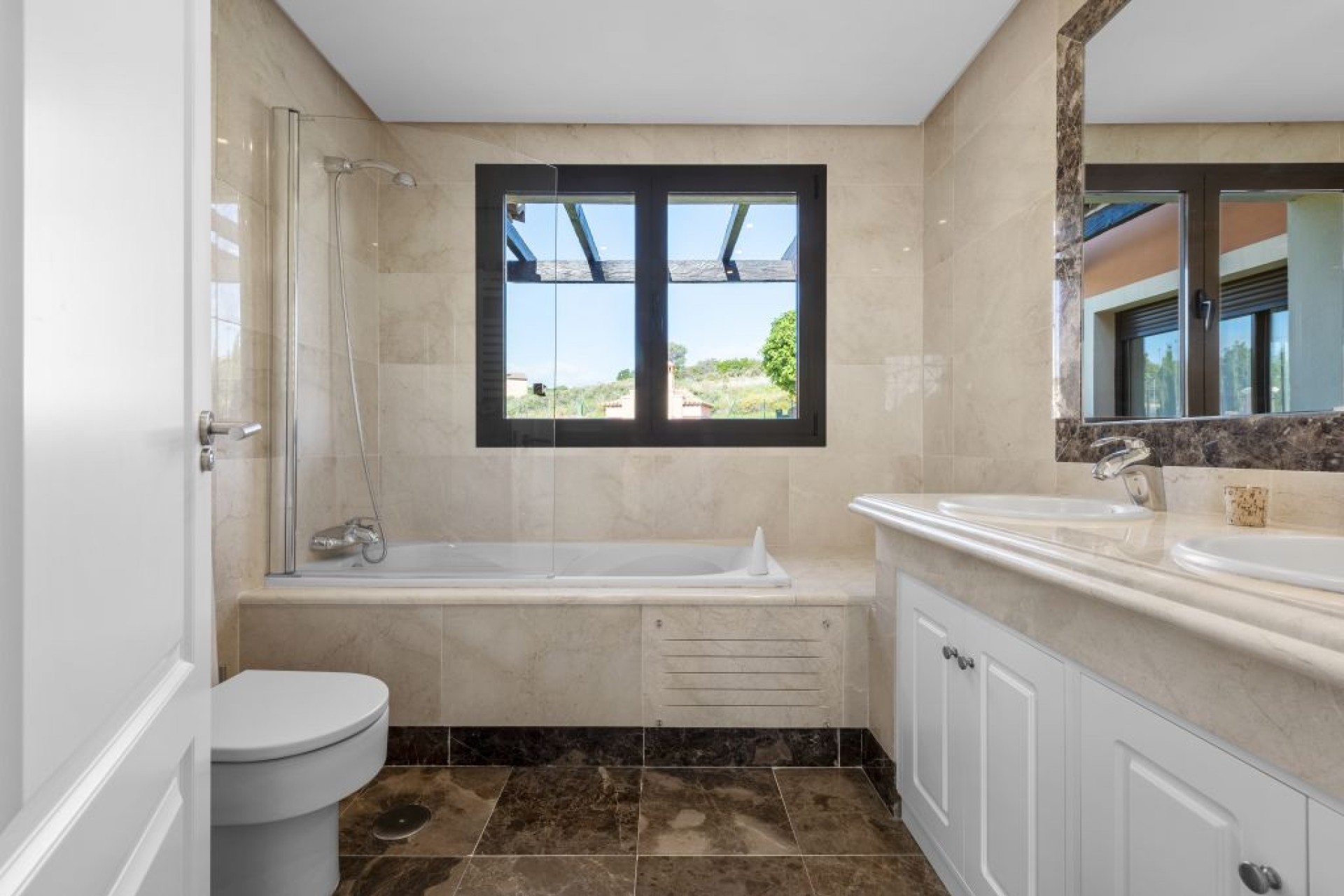 Neue Gebäude - Einfamilienhaus - La Gaspara