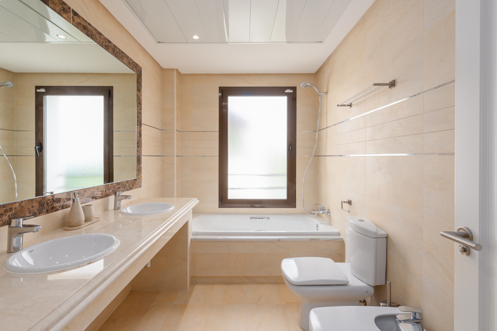 Neue Gebäude - Einfamilienhaus - La Gaspara