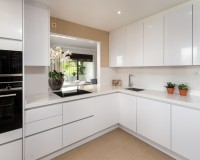 Neue Gebäude - Einfamilienhaus - La Gaspara