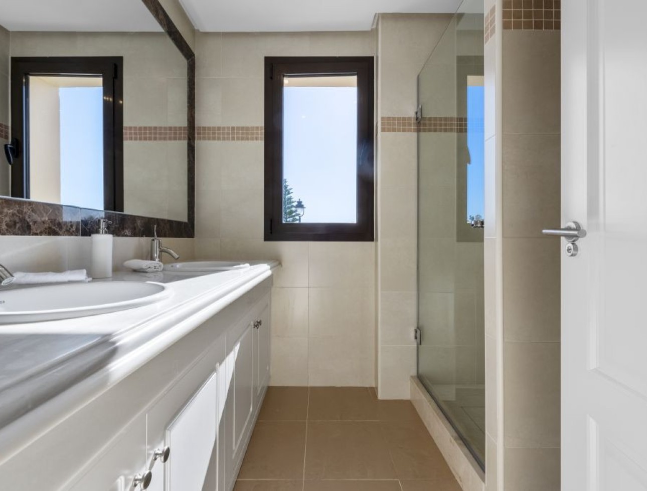 Neue Gebäude - Einfamilienhaus - La Gaspara