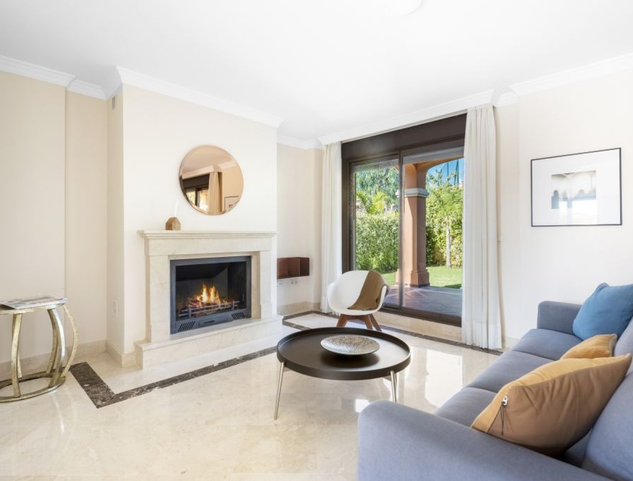 Neue Gebäude - Einfamilienhaus - La Gaspara