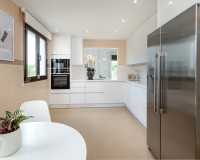 Neue Gebäude - Einfamilienhaus - La Gaspara