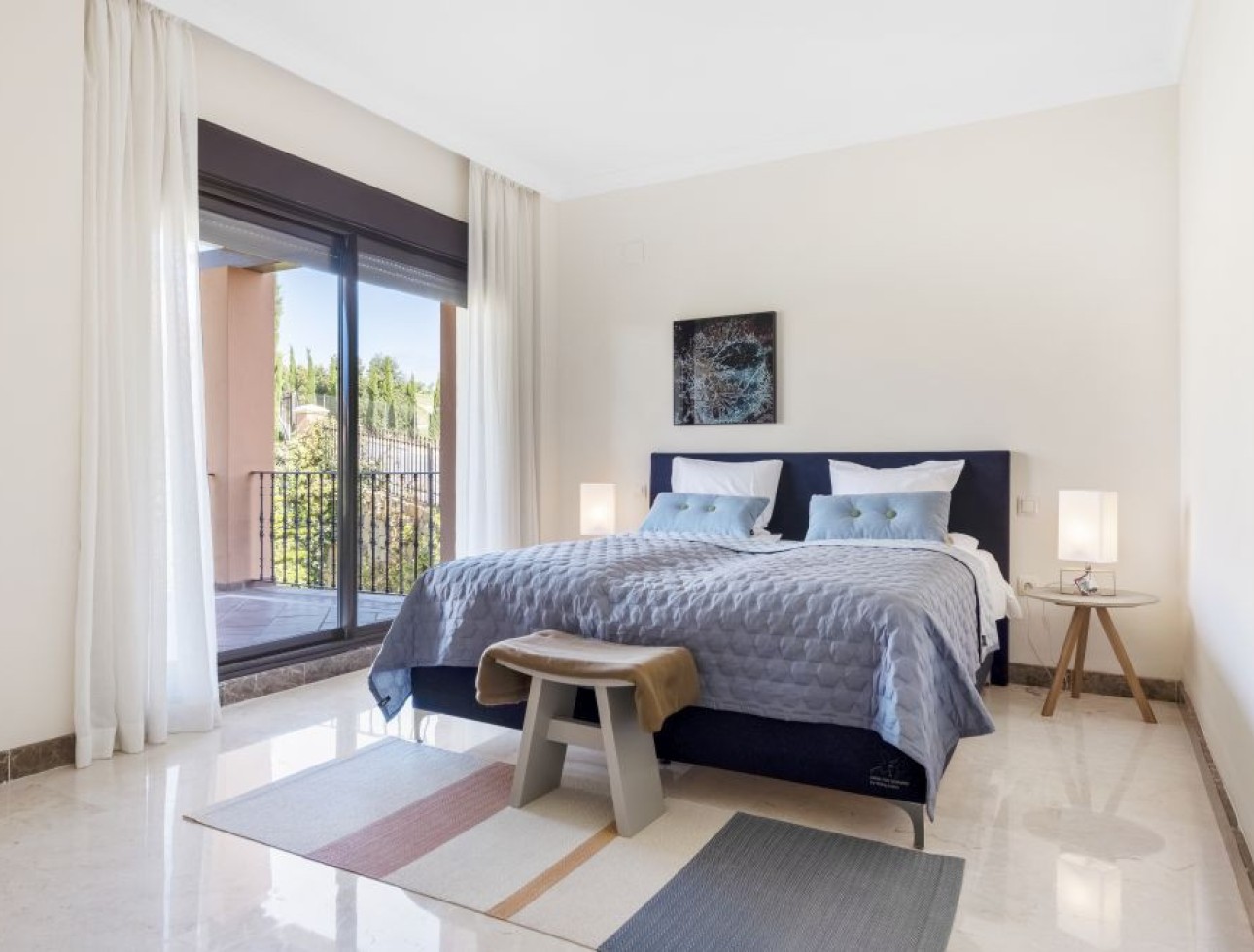 Neue Gebäude - Einfamilienhaus - La Gaspara