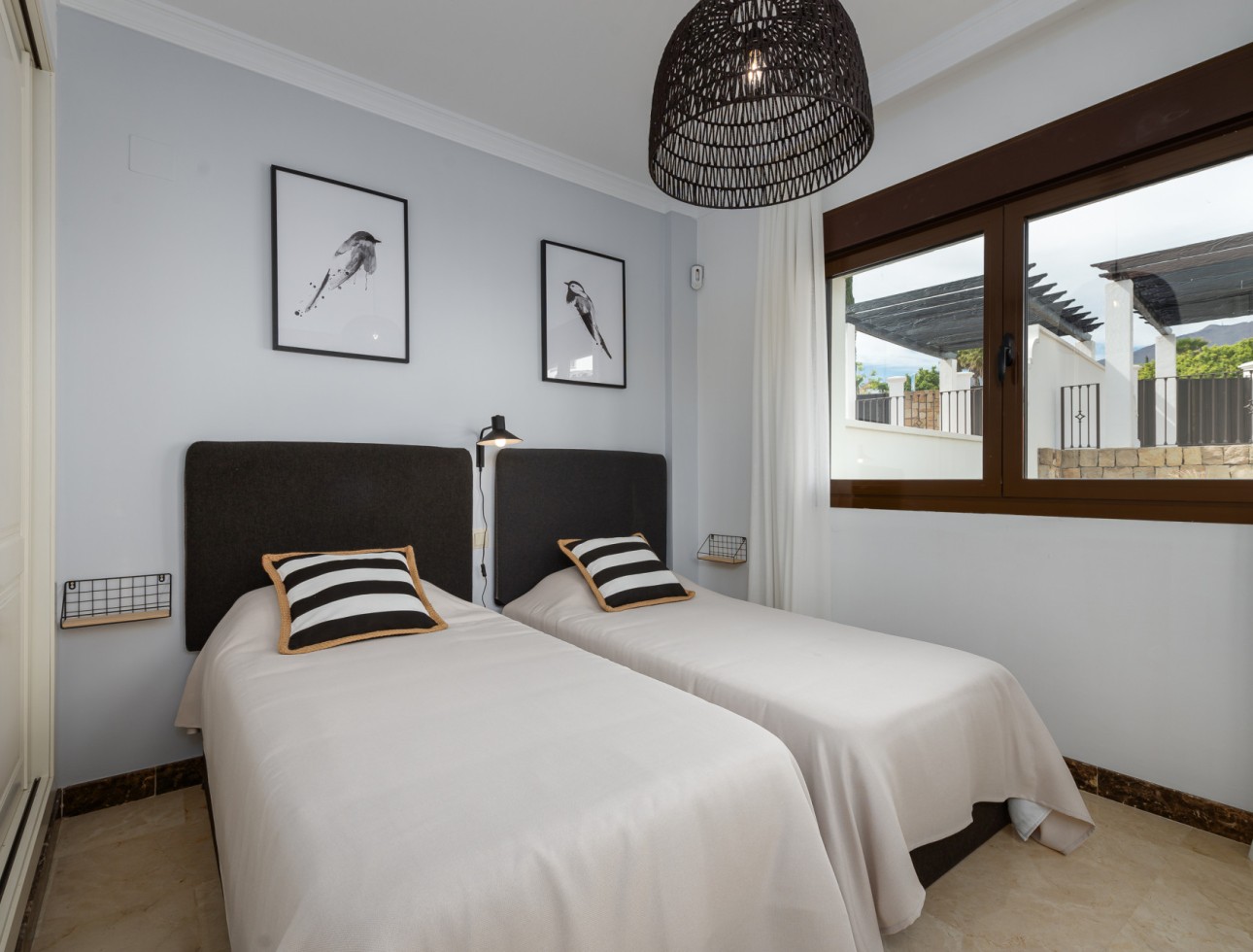 Neue Gebäude - Einfamilienhaus - La Gaspara