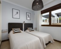 Neue Gebäude - Einfamilienhaus - La Gaspara