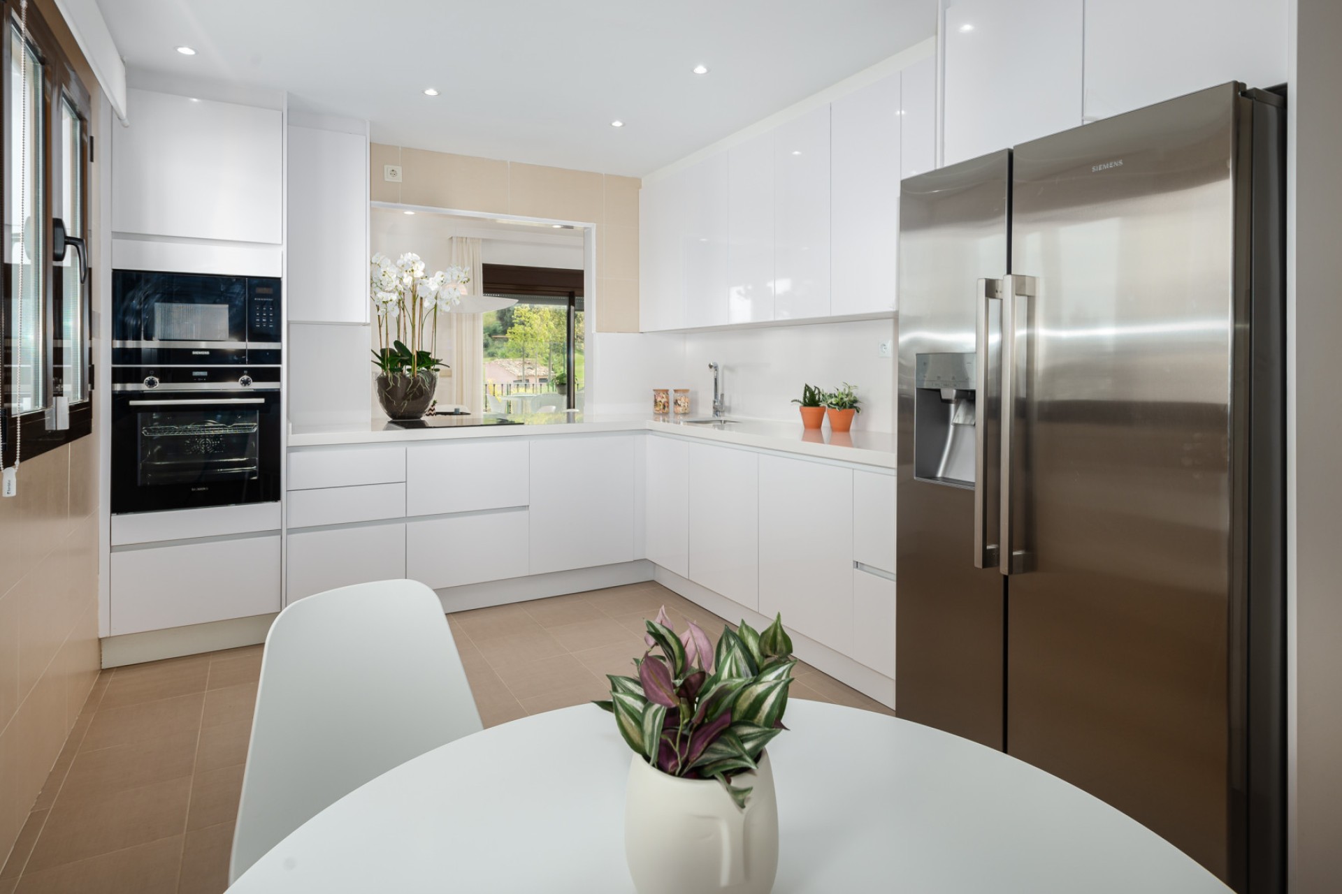 Neue Gebäude - Einfamilienhaus - La Gaspara