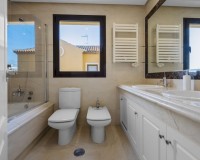 Neue Gebäude - Einfamilienhaus - La Gaspara