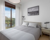 Neue Gebäude - Einfamilienhaus - La Gaspara