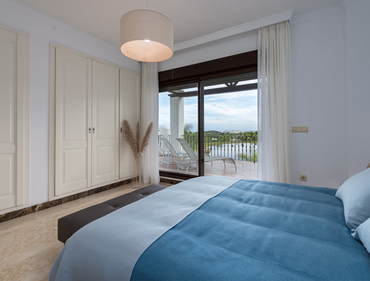 Neue Gebäude - Einfamilienhaus - La Gaspara