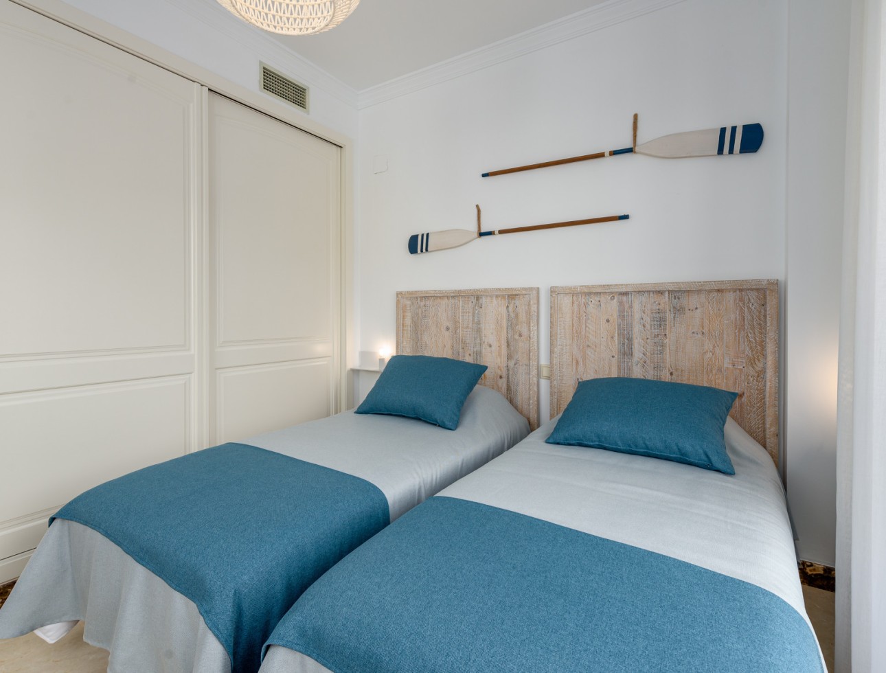 Neue Gebäude - Einfamilienhaus - La Gaspara