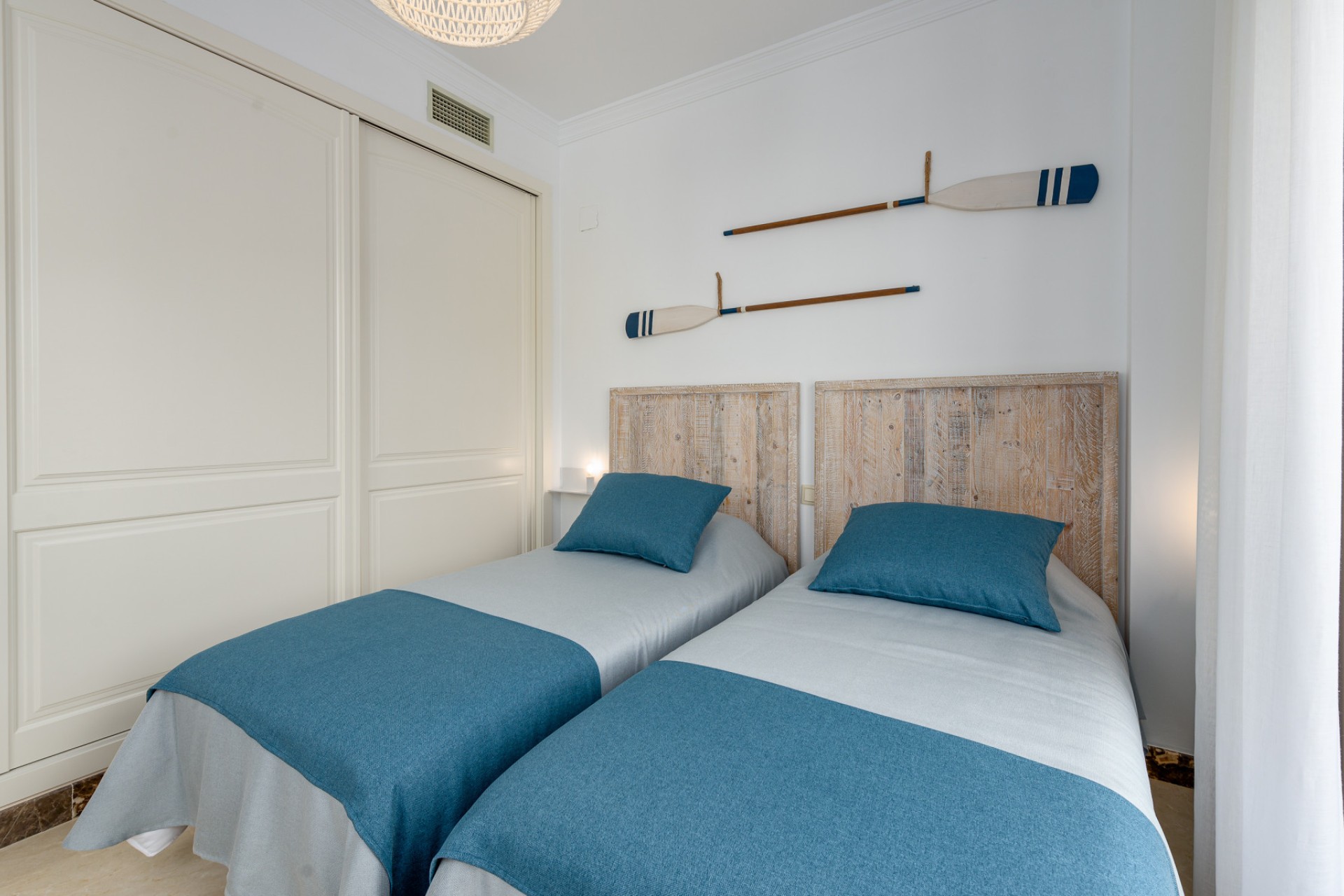 Neue Gebäude - Einfamilienhaus - La Gaspara