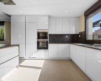 Neue Gebäude - Einfamilienhaus - La Gaspara