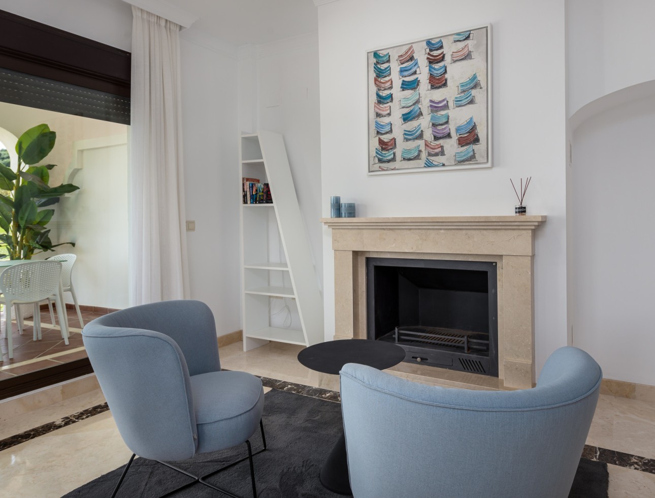 Neue Gebäude - Einfamilienhaus - La Gaspara