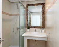 Neue Gebäude - Einfamilienhaus - La Gaspara