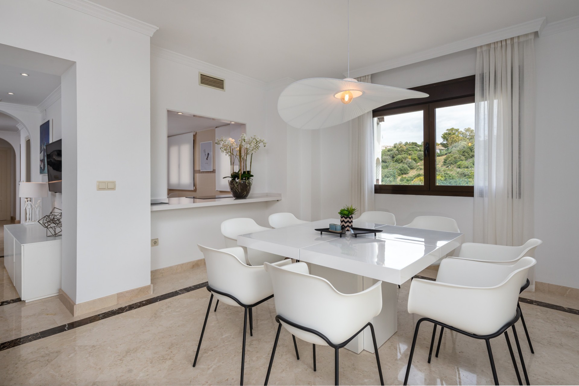 Neue Gebäude - Einfamilienhaus - La Gaspara