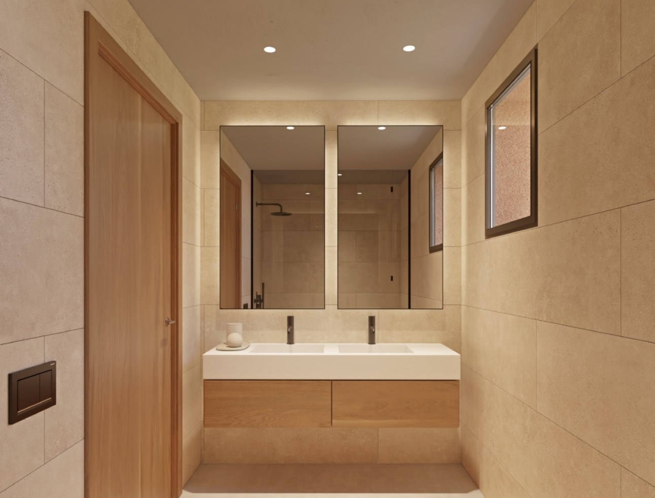 Neue Gebäude - Einfamilienhaus - Llíber