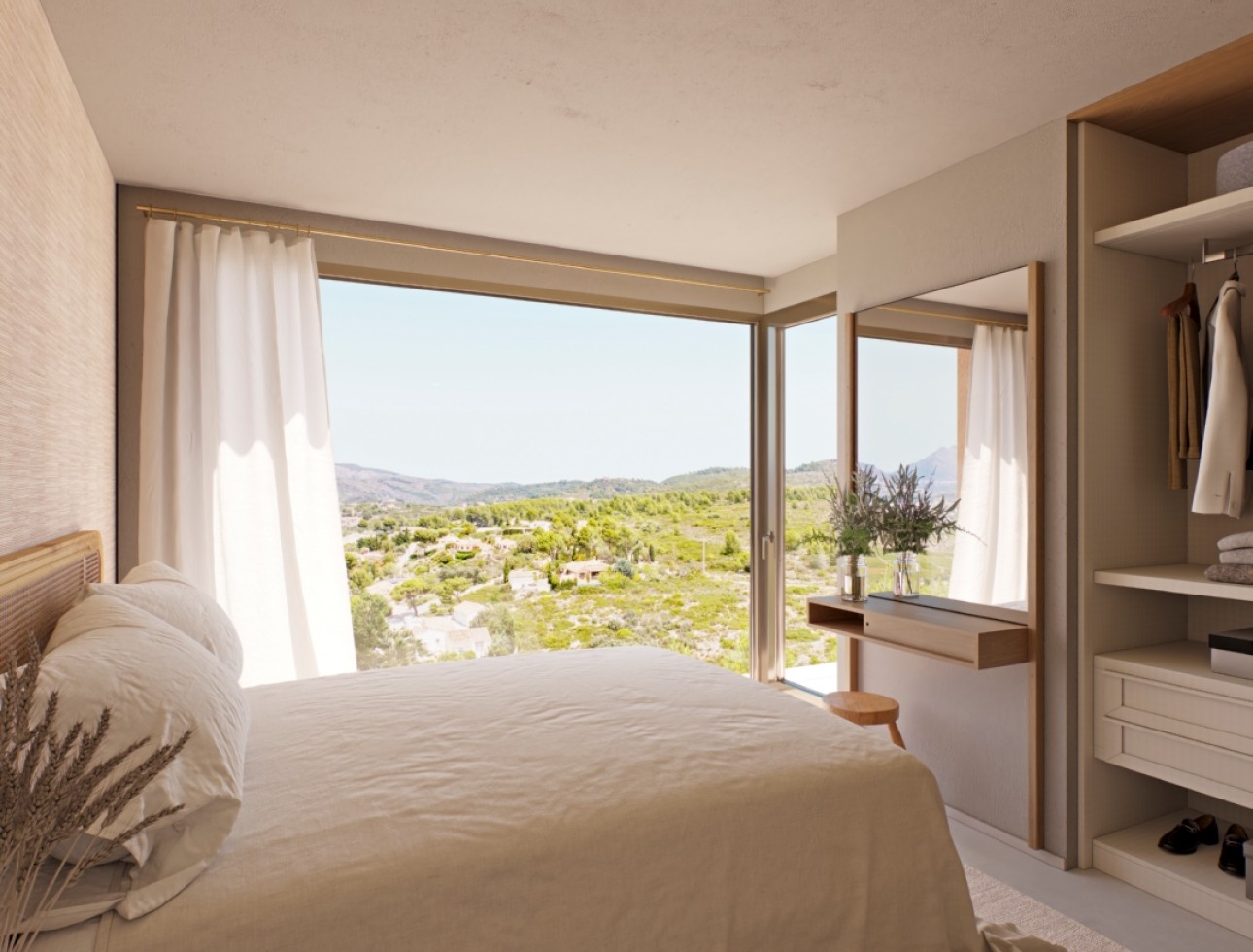 Neue Gebäude - Einfamilienhaus - Llíber