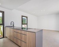 Neue Gebäude - Einfamilienhaus - Los Alcázares