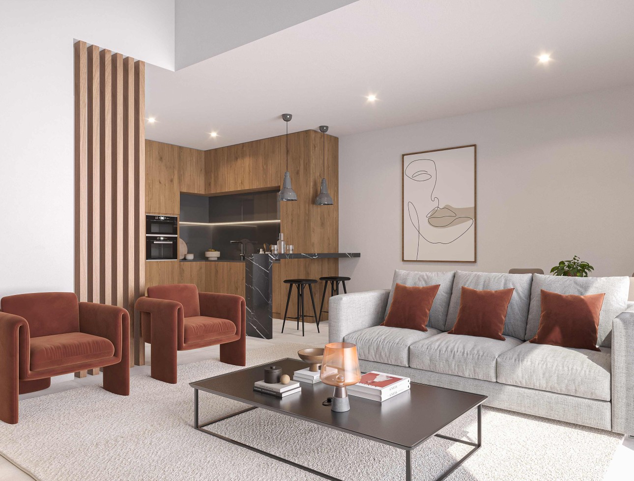 Neue Gebäude - Einfamilienhaus - Los Alcázares