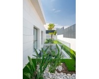 Neue Gebäude - Einfamilienhaus - Molina de Segura