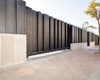 Neue Gebäude - Einfamilienhaus - Molina de Segura