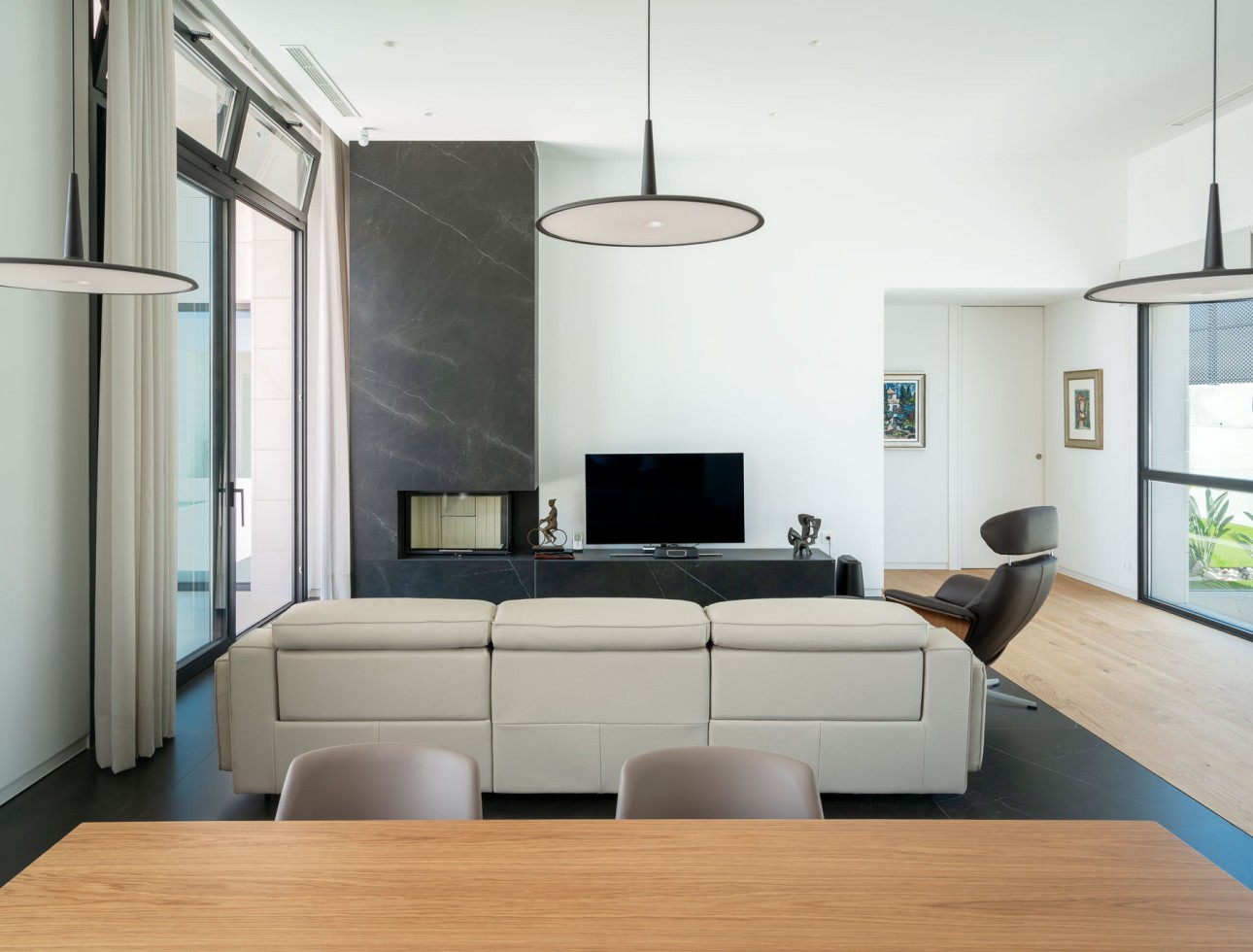 Neue Gebäude - Einfamilienhaus - Molina de Segura