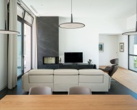 Neue Gebäude - Einfamilienhaus - Molina de Segura