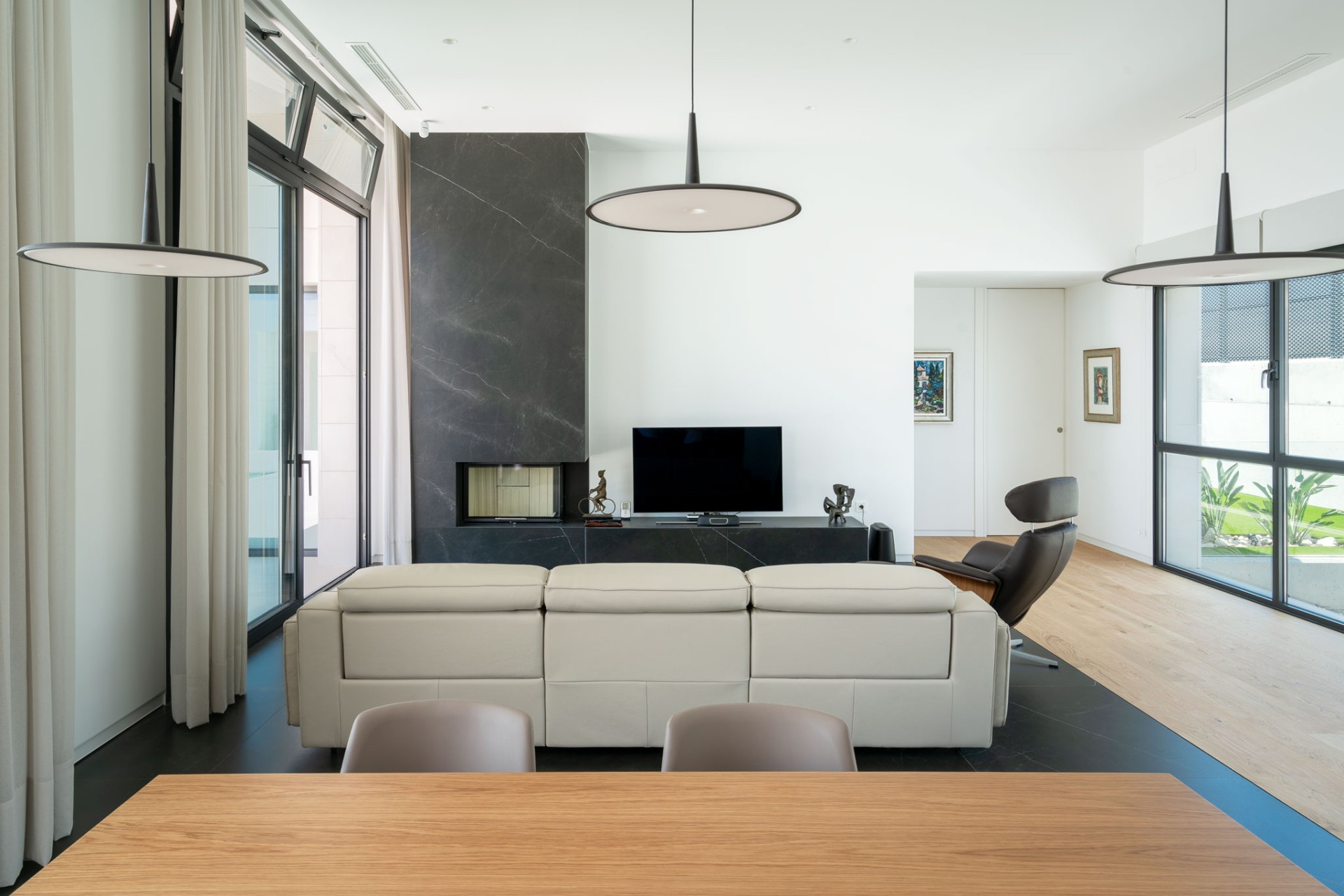 Neue Gebäude - Einfamilienhaus - Molina de Segura