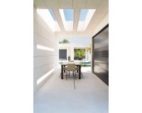 Neue Gebäude - Einfamilienhaus - Molina de Segura