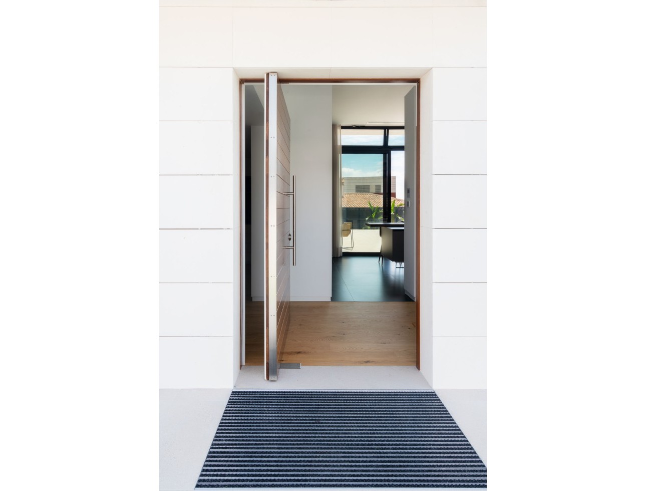 Neue Gebäude - Einfamilienhaus - Molina de Segura