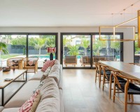 Neue Gebäude - Einfamilienhaus - Molina de Segura