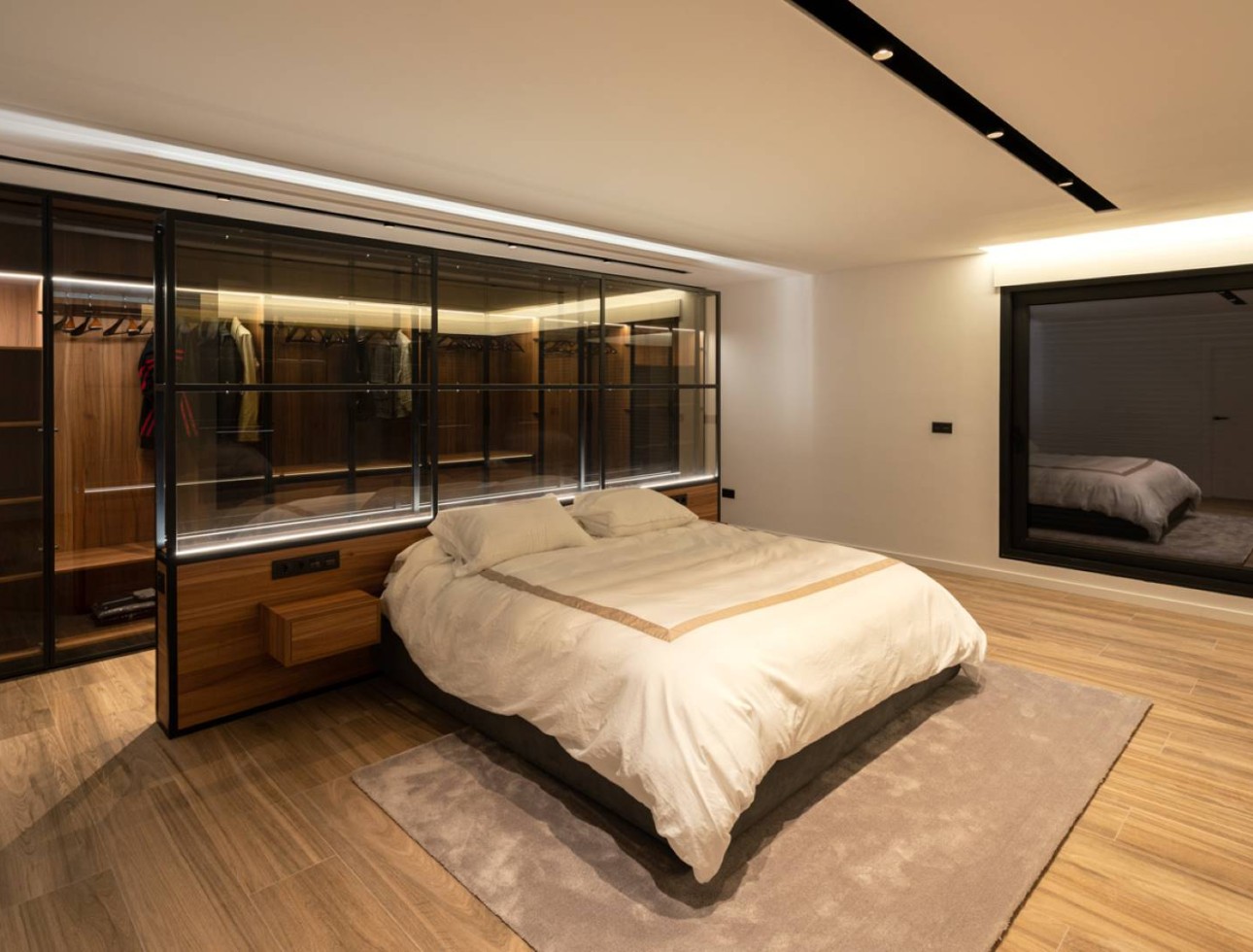 Neue Gebäude - Einfamilienhaus - Molina de Segura