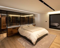 Neue Gebäude - Einfamilienhaus - Molina de Segura