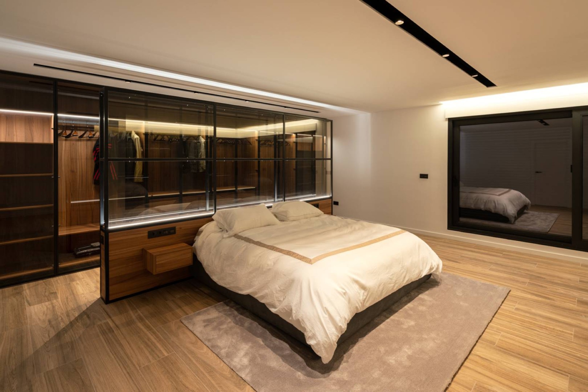 Neue Gebäude - Einfamilienhaus - Molina de Segura