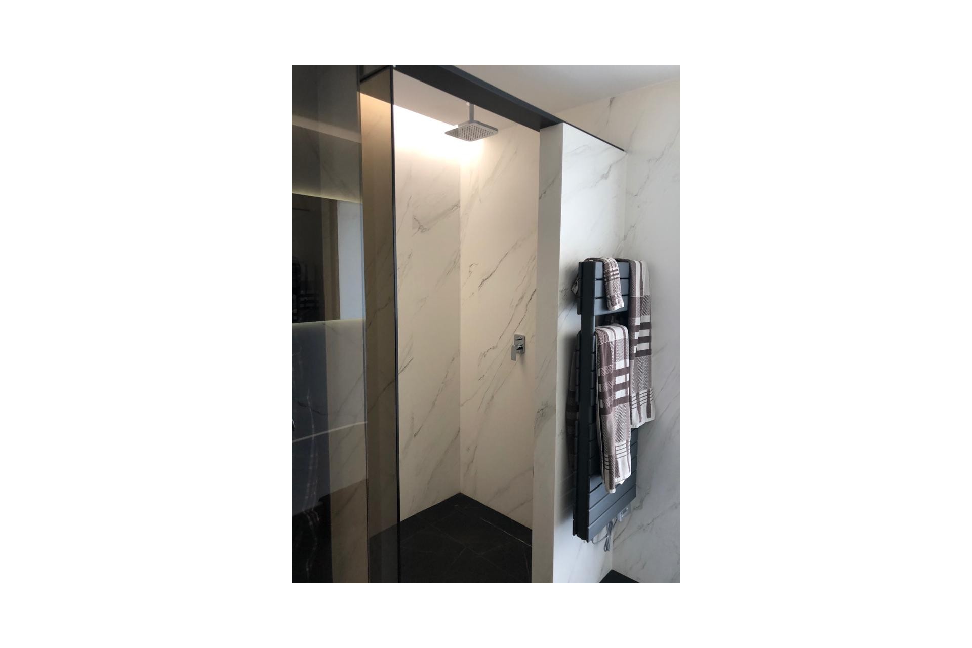 Neue Gebäude - Einfamilienhaus - Molina de Segura