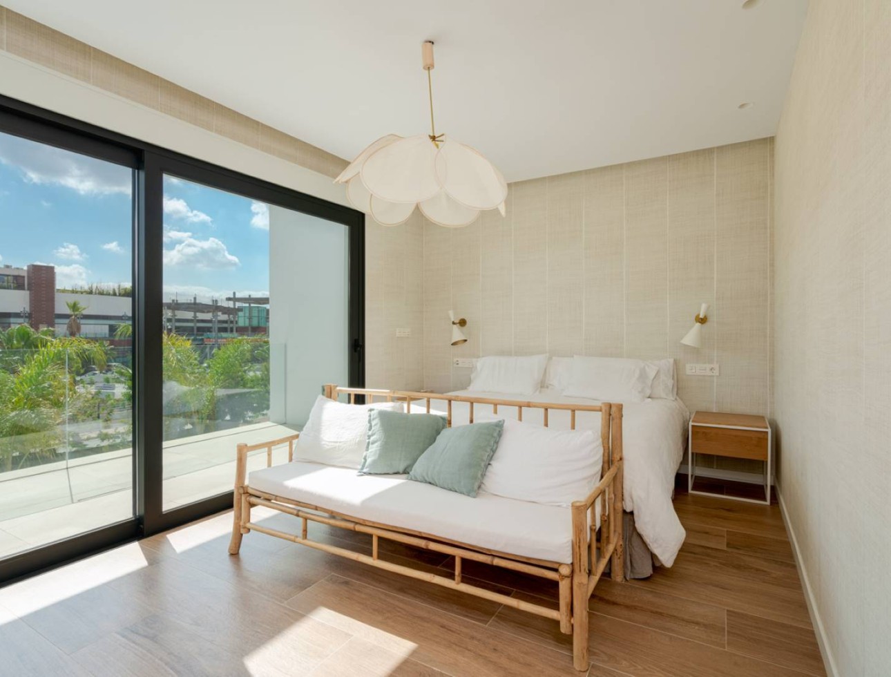 Neue Gebäude - Einfamilienhaus - Molina de Segura