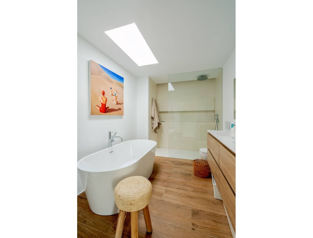 Neue Gebäude - Einfamilienhaus - Molina de Segura